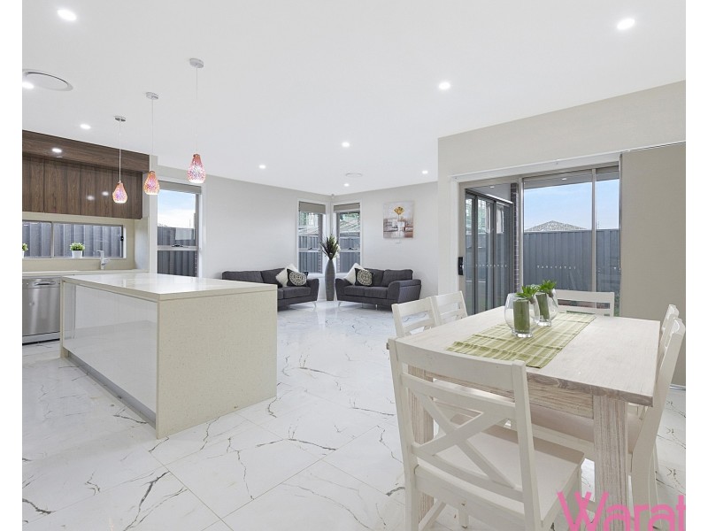 5 Rigney Street, Marsden Park NSW 2765