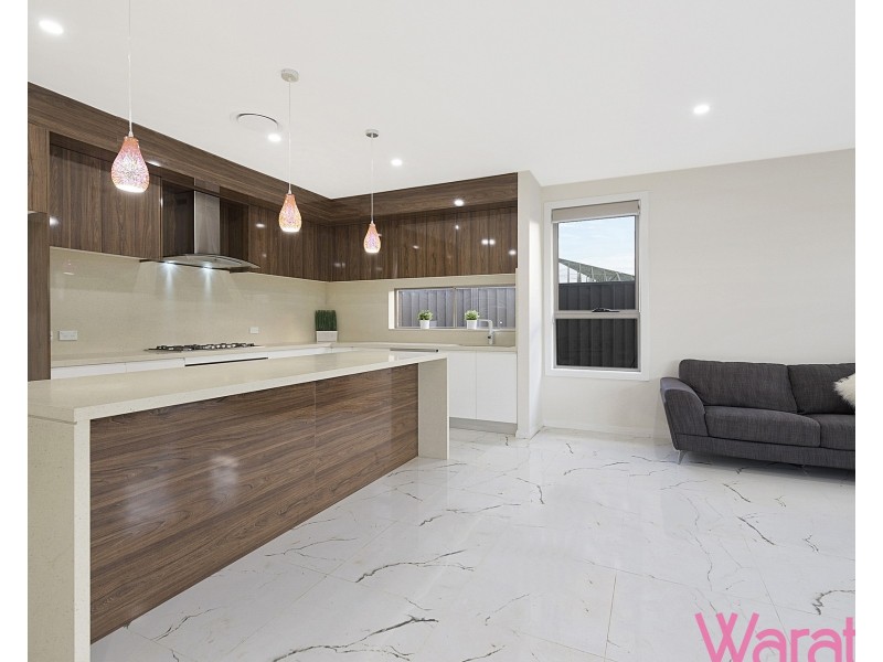 5 Rigney Street, Marsden Park NSW 2765