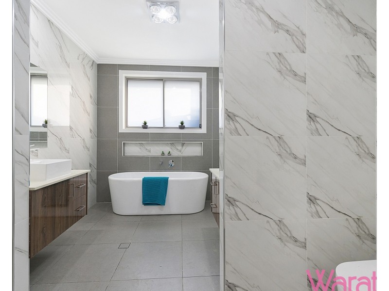 5 Rigney Street, Marsden Park NSW 2765