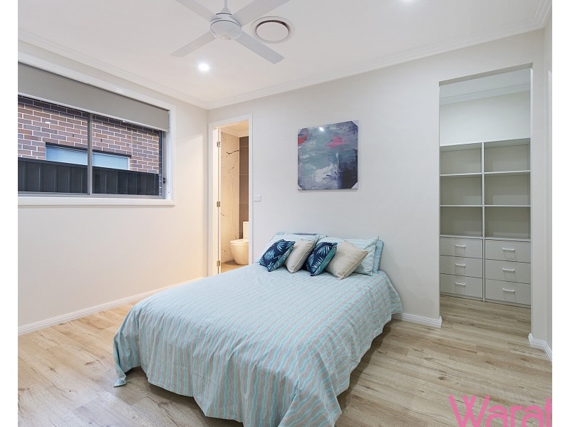 5 Rigney Street, Marsden Park NSW 2765