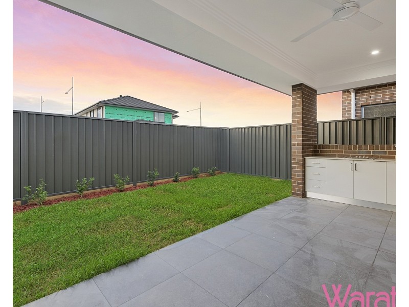 5 Rigney Street, Marsden Park NSW 2765
