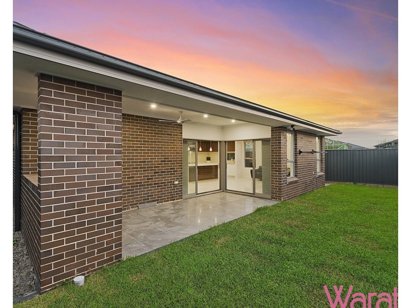 5 Rigney Street, Marsden Park NSW 2765