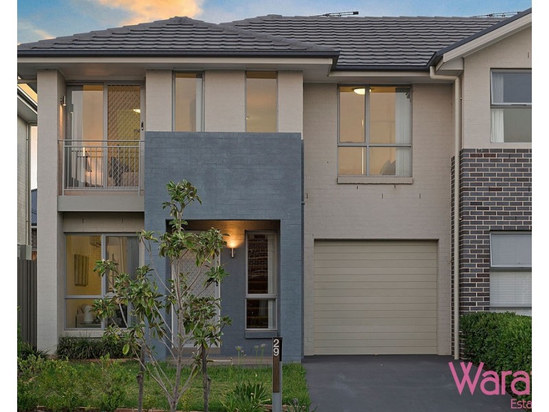 29 Annalyse Street, Schofields NSW 2762