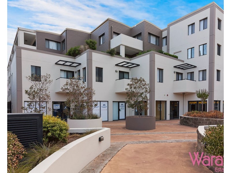 9/282 High Street, Penrith NSW 2750