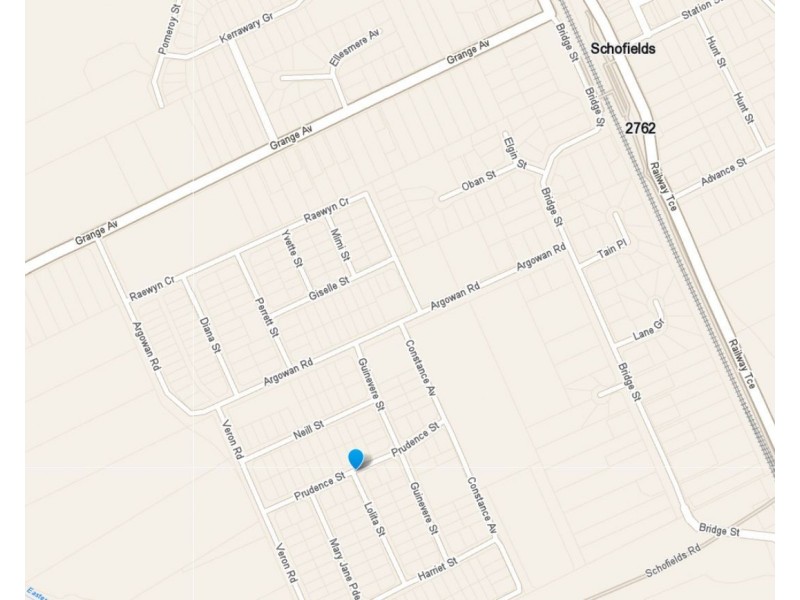 16 Prudence Street, Schofields NSW 2762