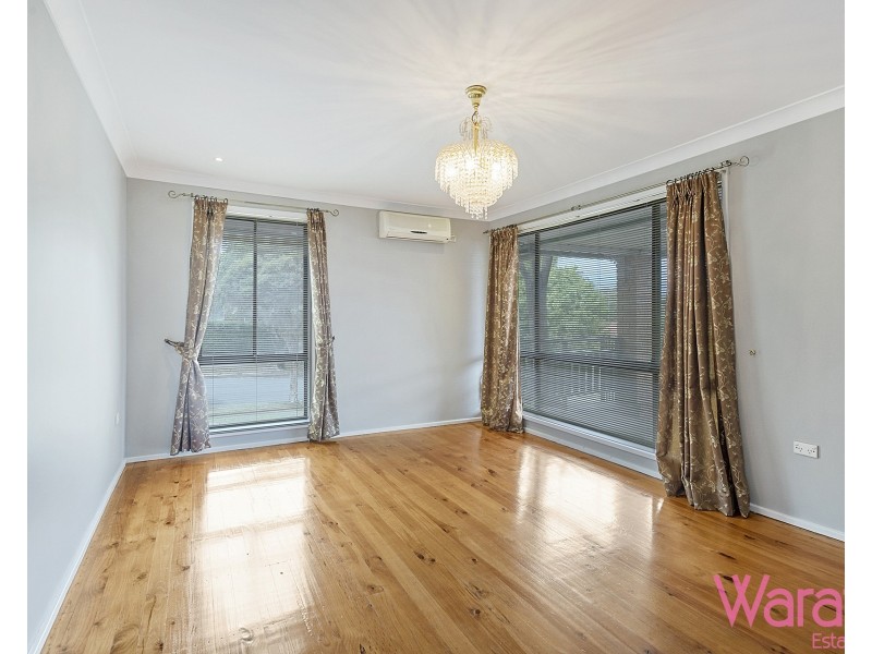 18 Bombala Crescent, Quakers Hill NSW 2763