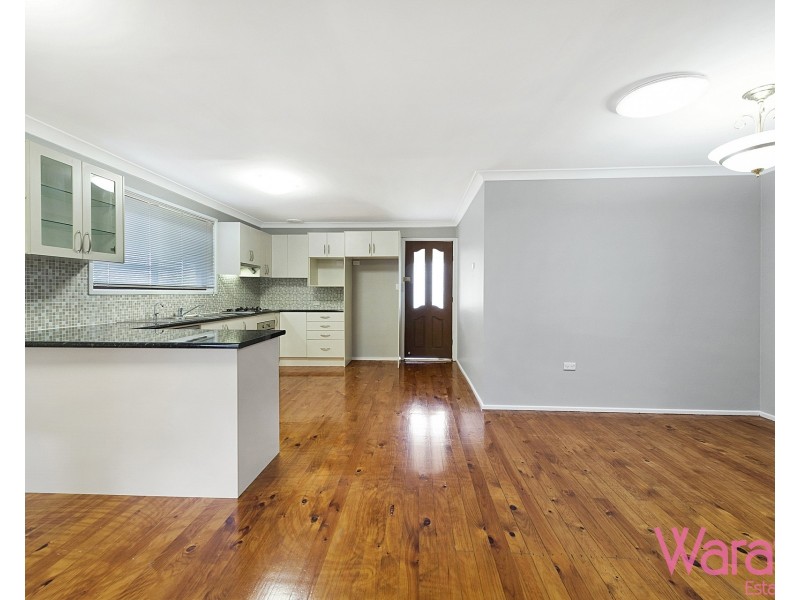 18 Bombala Crescent, Quakers Hill NSW 2763