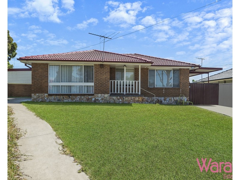 10 Mila Place, Marayong NSW 2148