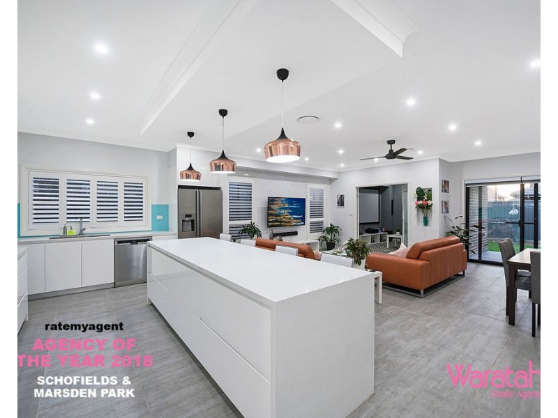 20 Geranium Street, Marsden Park NSW 2765