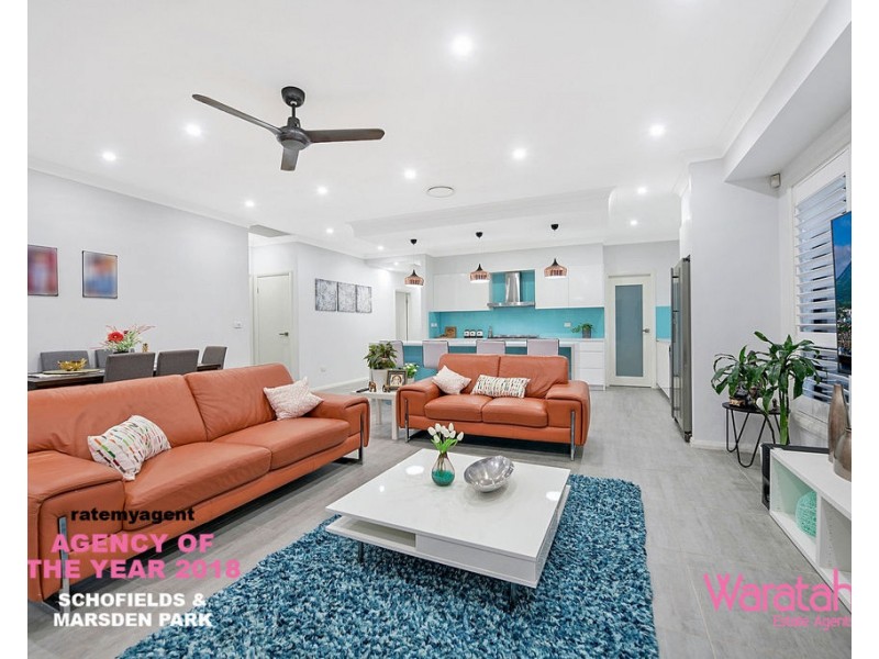 20 Geranium Street, Marsden Park NSW 2765