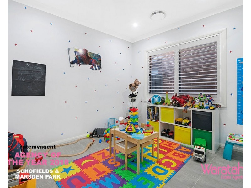 20 Geranium Street, Marsden Park NSW 2765