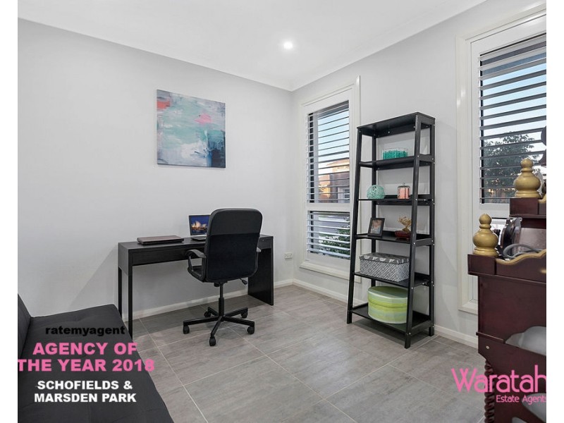 20 Geranium Street, Marsden Park NSW 2765