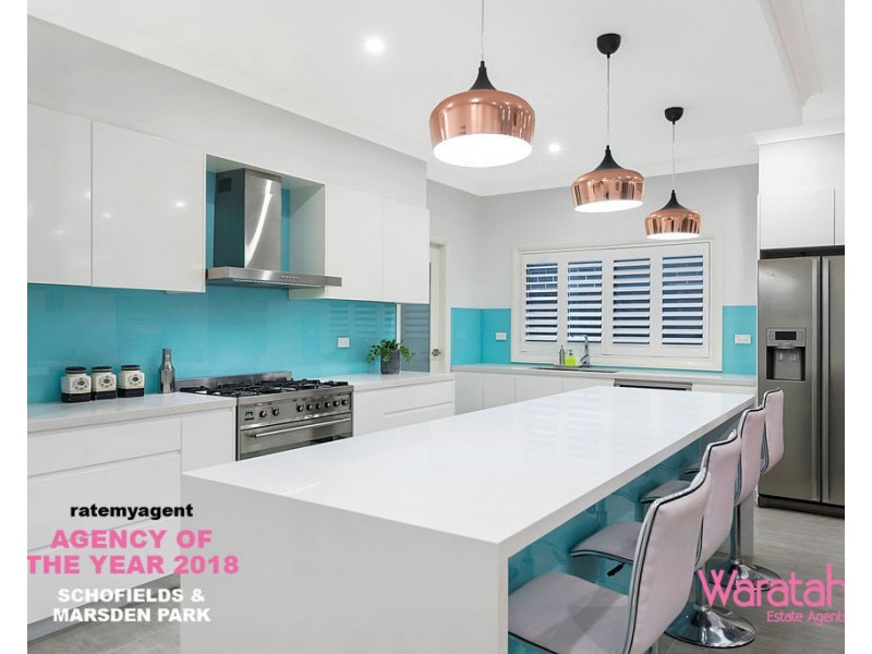 20 Geranium Street, Marsden Park NSW 2765