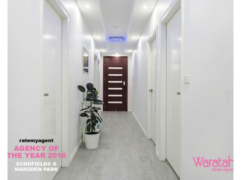 20 Geranium Street, Marsden Park NSW 2765