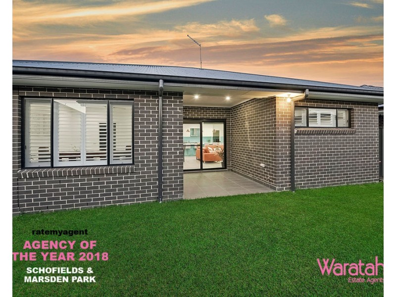 20 Geranium Street, Marsden Park NSW 2765