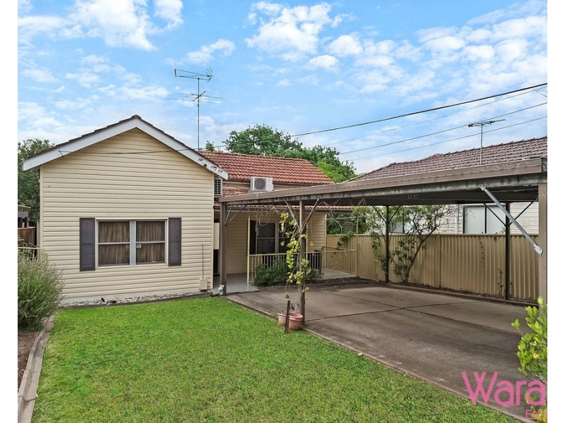 28 Harold Street, Blacktown NSW 2148
