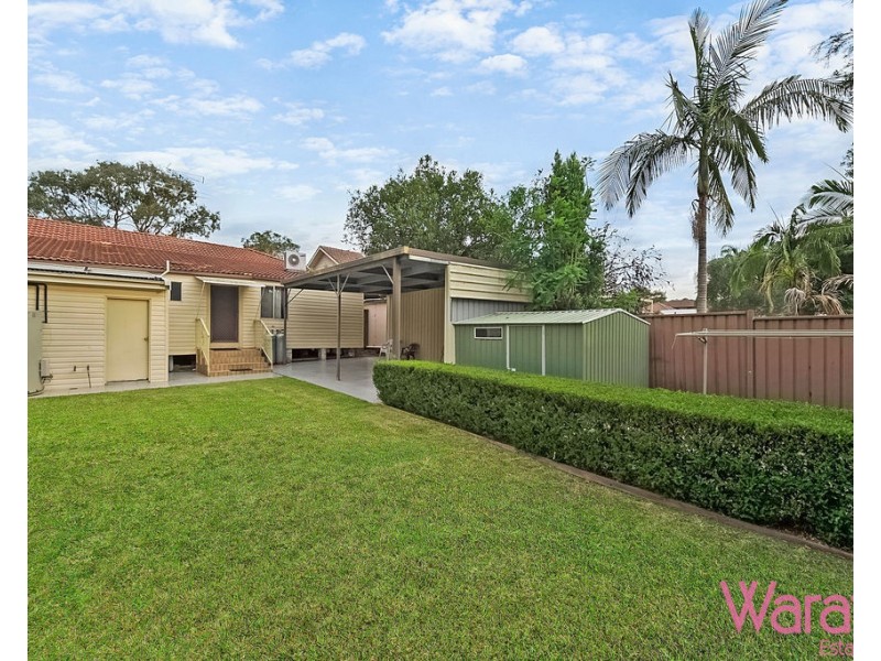 28 Harold Street, Blacktown NSW 2148