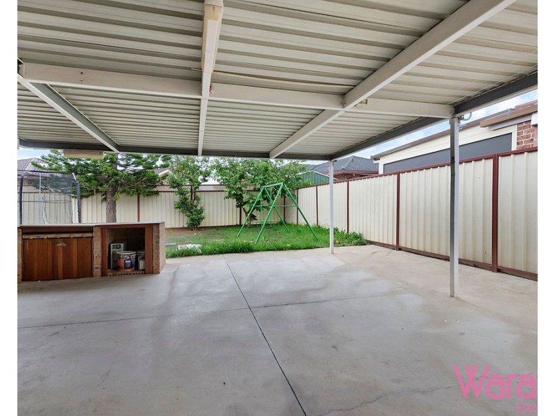 69 Woodley Crescent, Glendenning NSW 2761