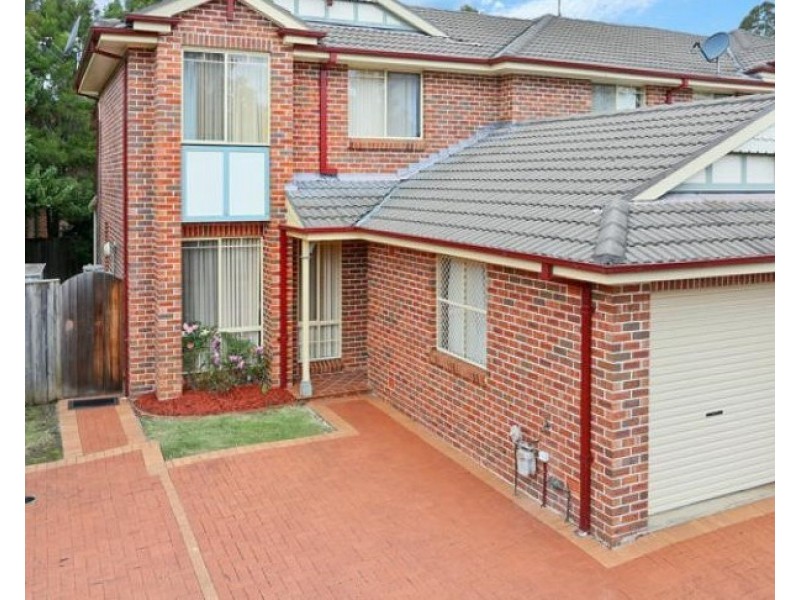13/40 Highfield Road, Quakers Hill NSW 2763