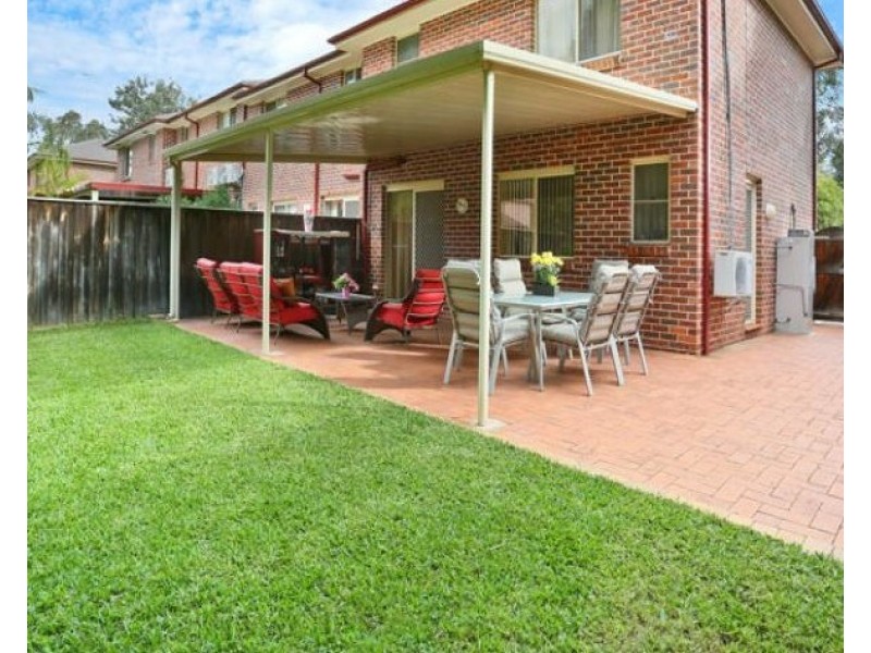 13/40 Highfield Road, Quakers Hill NSW 2763