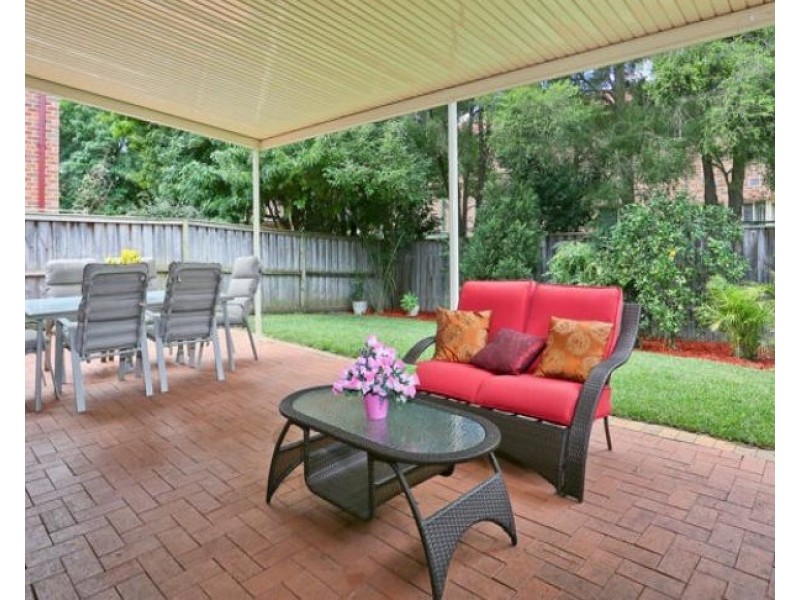 13/40 Highfield Road, Quakers Hill NSW 2763