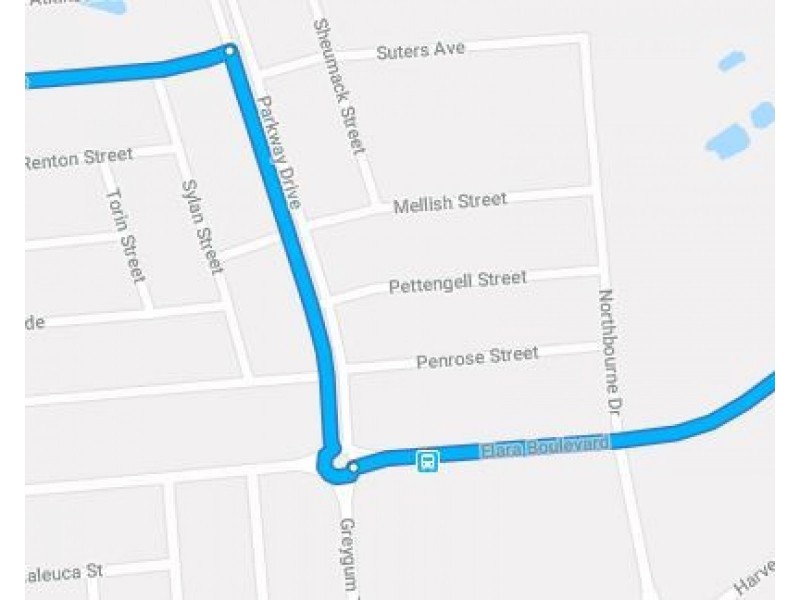 Lot 3126,  Rigney Street, Marsden Park NSW 2765