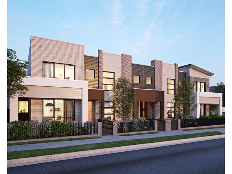 Lot 53 Harvest Street, Marsden Park NSW 2765