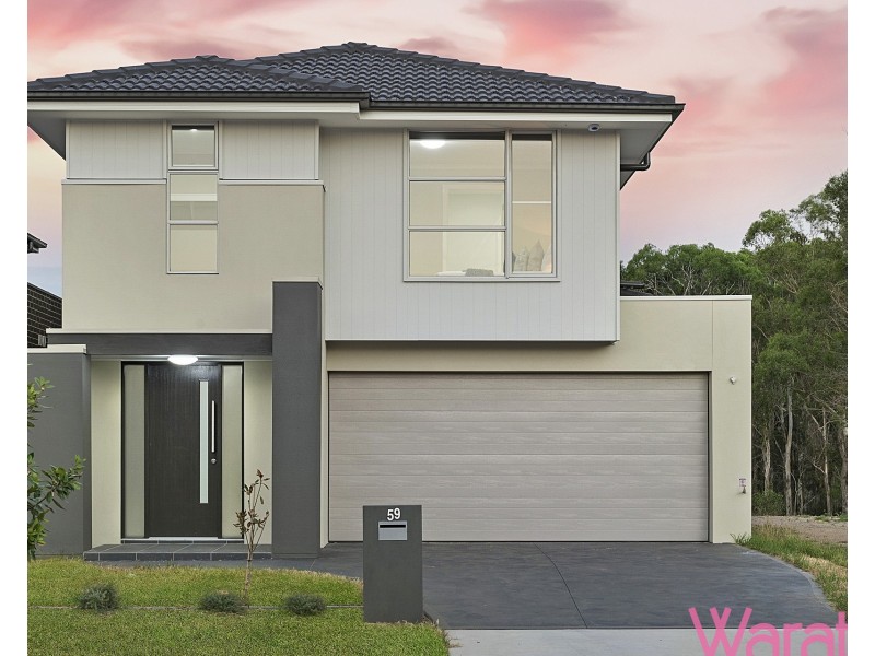 59 Peregrine Street, Marsden Park NSW 2765
