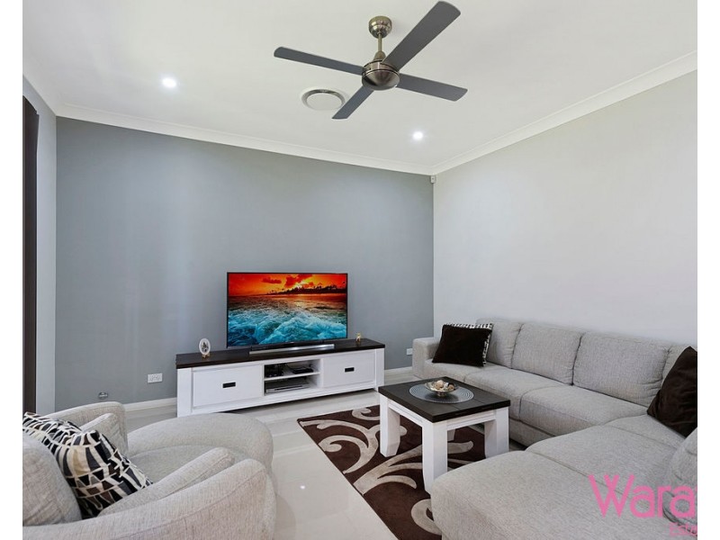 12 Springwood Avenue, The Ponds NSW 2769