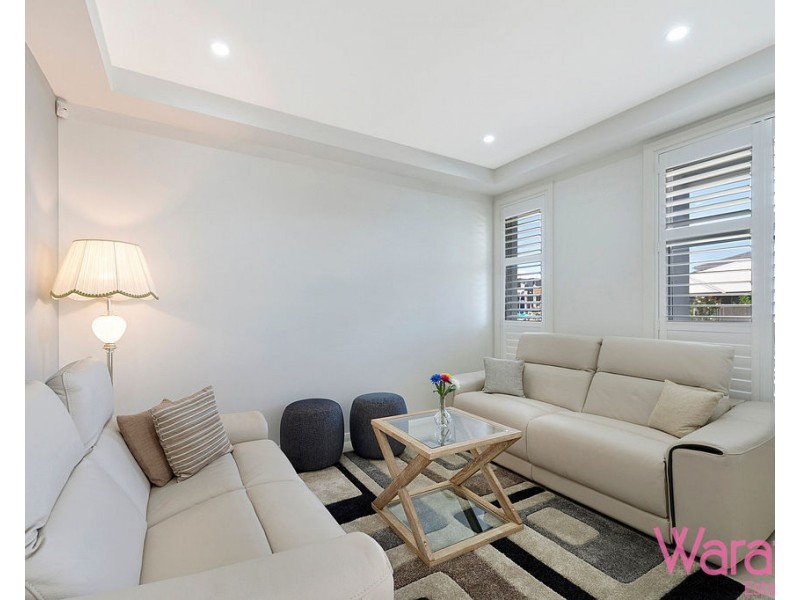 12 Springwood Avenue, The Ponds NSW 2769