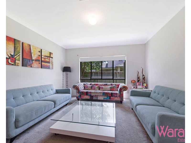 22 Portal Street, Kellyville Ridge NSW 2155