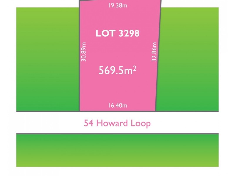 54 Howard Loop, Oran Park NSW 2570