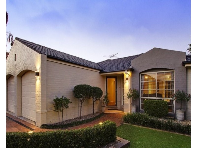 30 Sardinia Avenue, Glenwood NSW 2768