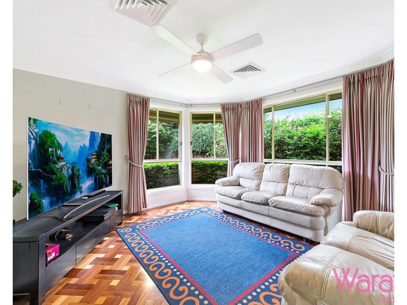 30 Sardinia Avenue, Glenwood NSW 2768