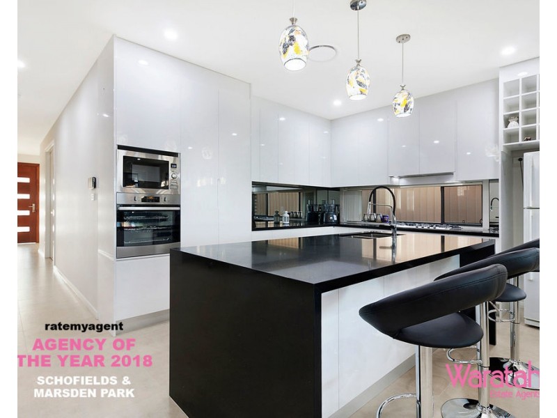 36 Apollo Street, Schofields NSW 2762