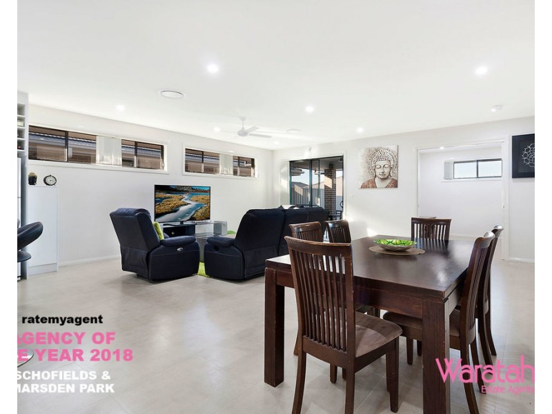 36 Apollo Street, Schofields NSW 2762