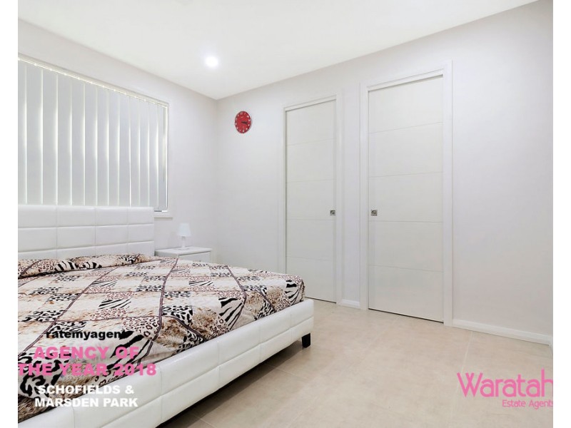 36 Apollo Street, Schofields NSW 2762