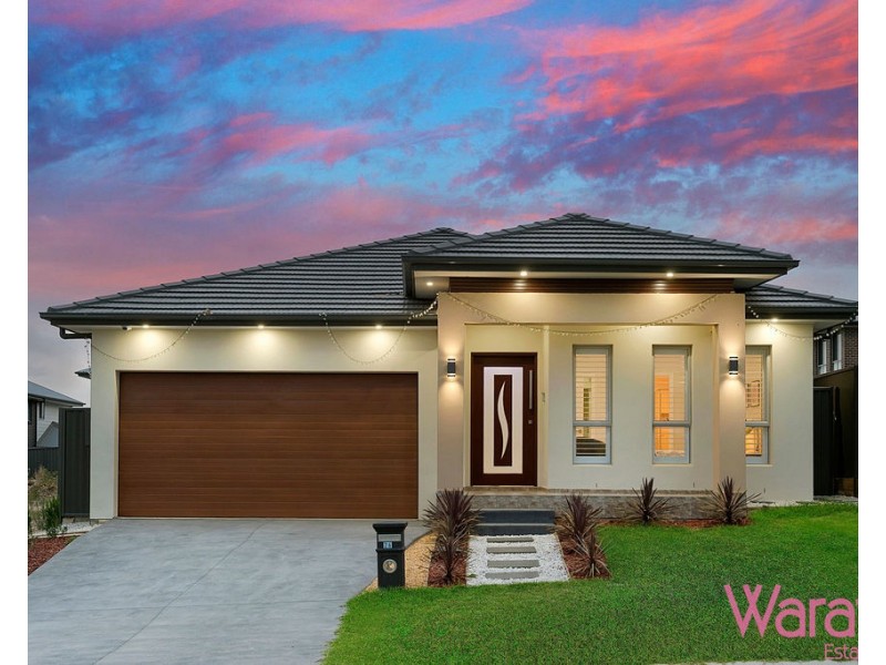 26 Jayden Crescent, Schofields NSW 2762