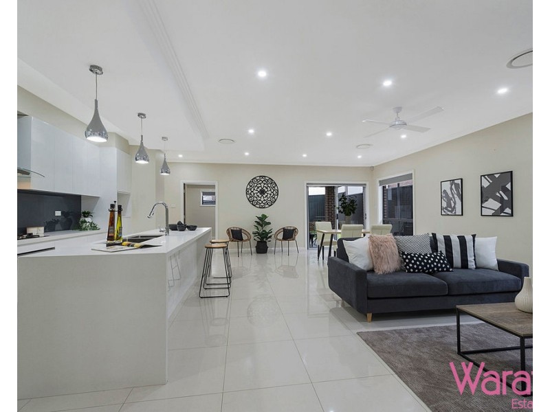 26 Jayden Crescent, Schofields NSW 2762