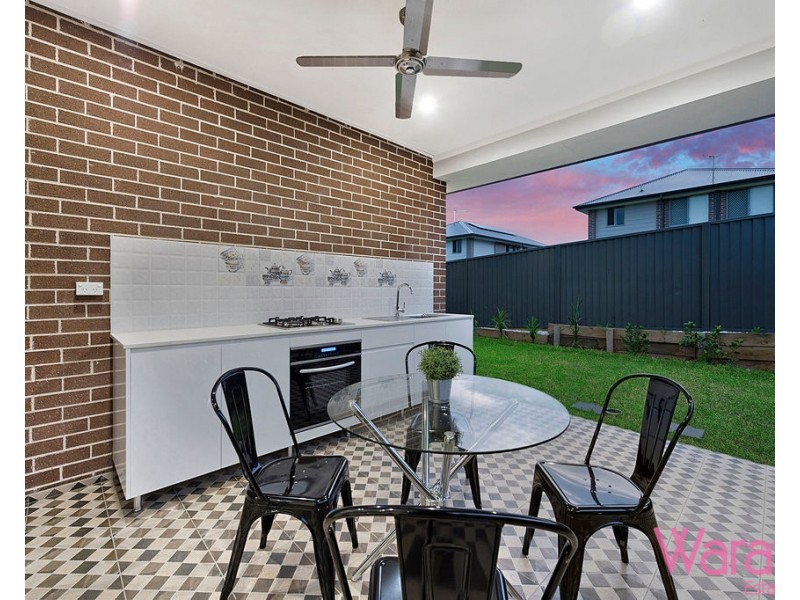 26 Jayden Crescent, Schofields NSW 2762