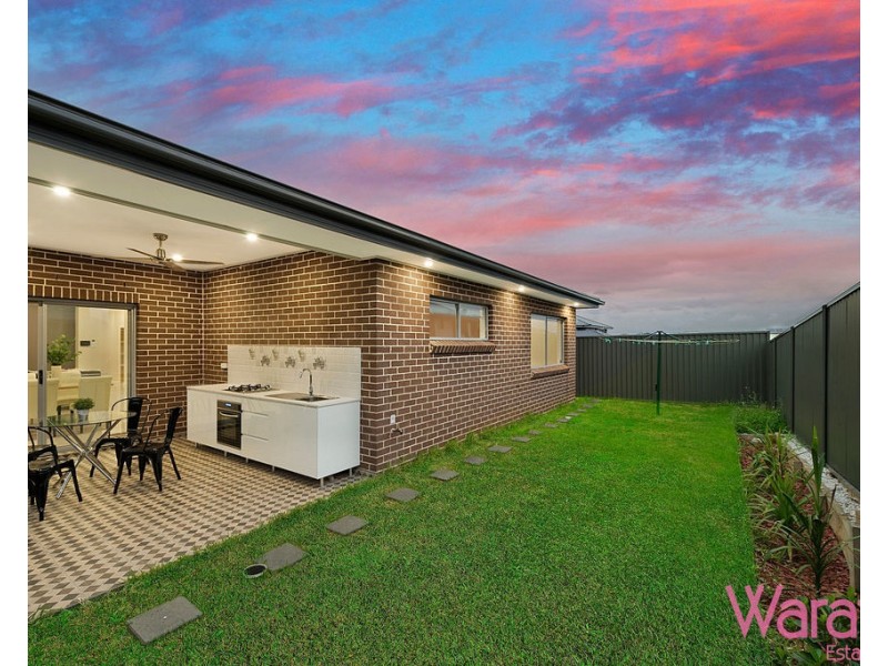 26 Jayden Crescent, Schofields NSW 2762