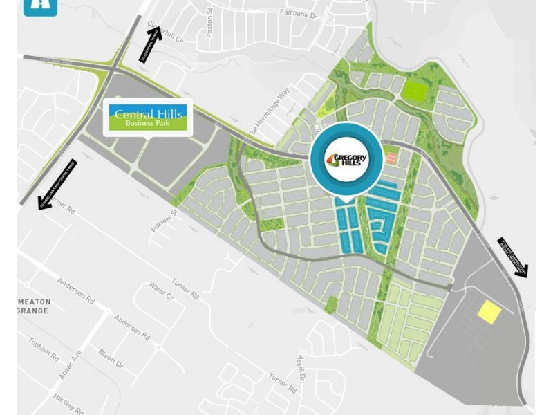 Address Available On Request, Gregory Hills NSW 2557