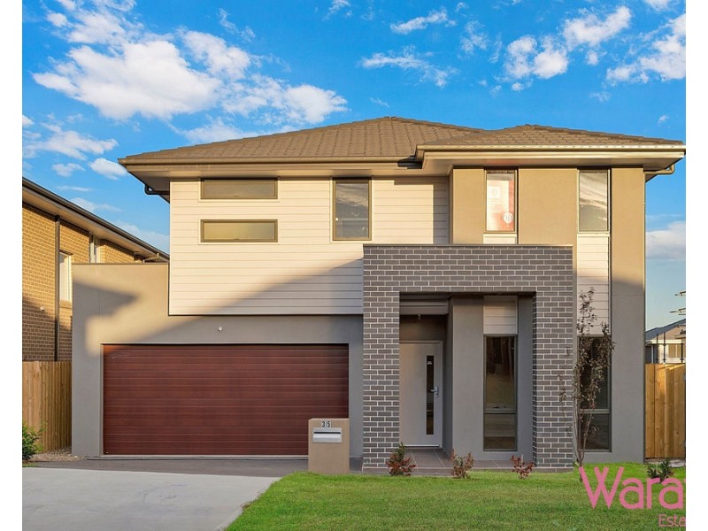 35 Austin Street, Schofields NSW 2762