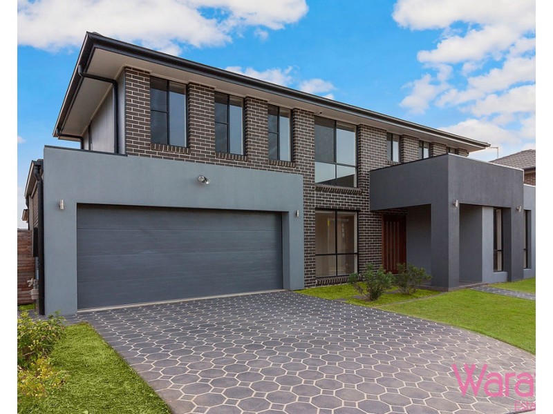 17 Springwood Avenue, The Ponds NSW 2769