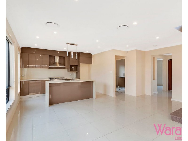 17 Springwood Avenue, The Ponds NSW 2769