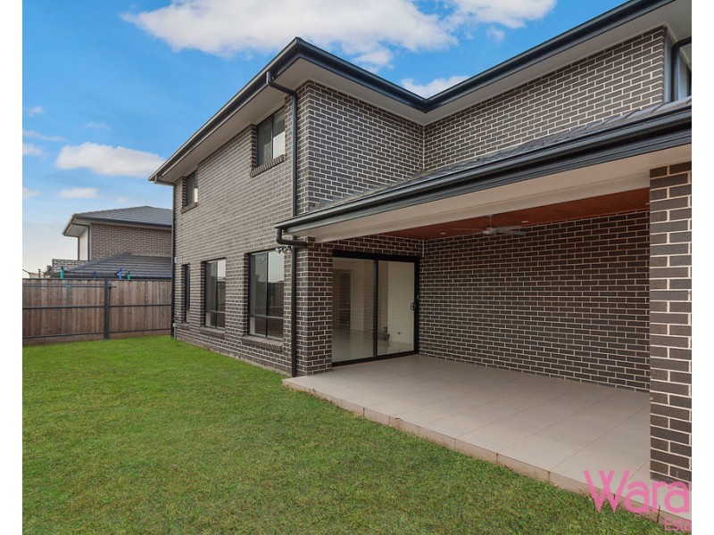 17 Springwood Avenue, The Ponds NSW 2769