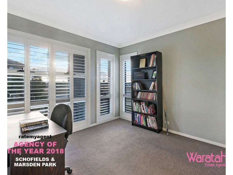 40 Ruth Street, Schofields NSW 2762