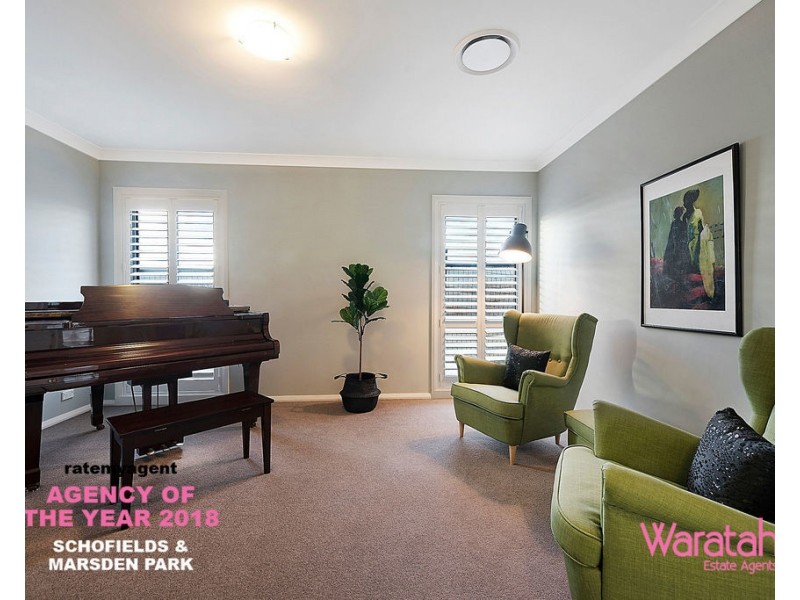 40 Ruth Street, Schofields NSW 2762