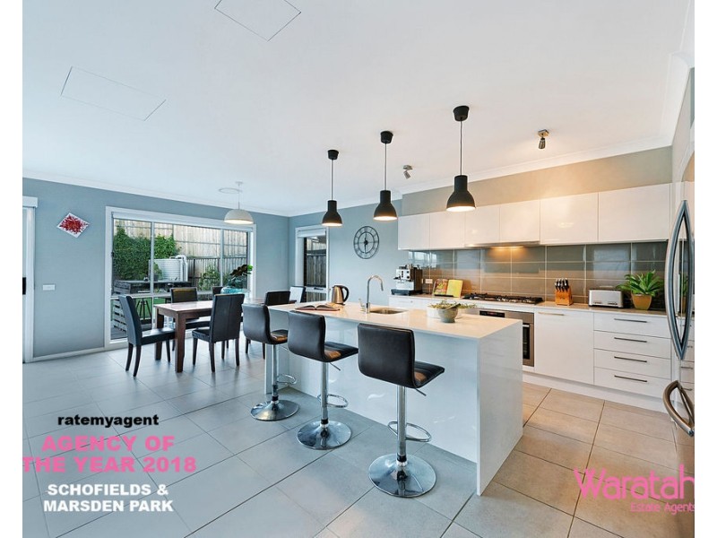 40 Ruth Street, Schofields NSW 2762