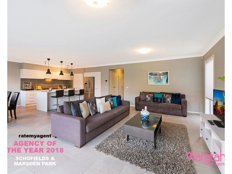 40 Ruth Street, Schofields NSW 2762